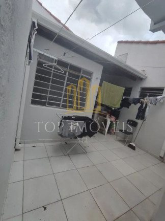 Imagem Casa com 2 Quartos à Venda, 175 m² em Vila Ester - São José Dos Campos Imagem Casa com 2 Quartos à Venda, 175 m² em Vila Ester - São José Dos Campos