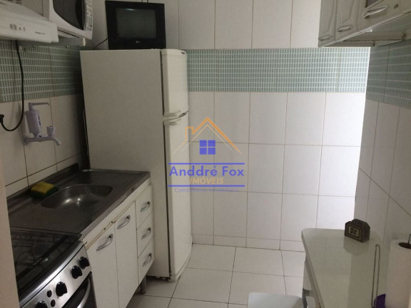 Imagem Apartamento com 2 Quartos à Venda, 62 m² em Centro - Rio De Janeiro