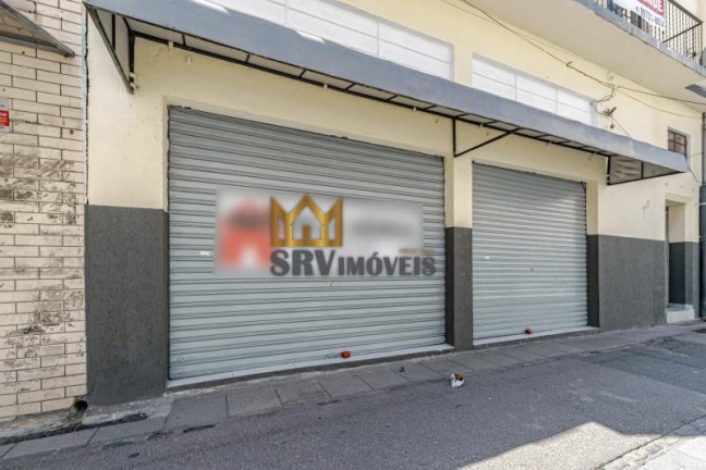 Imagem Imóvel com 3 Quartos à Venda, 484 m² em Centro - Curitiba