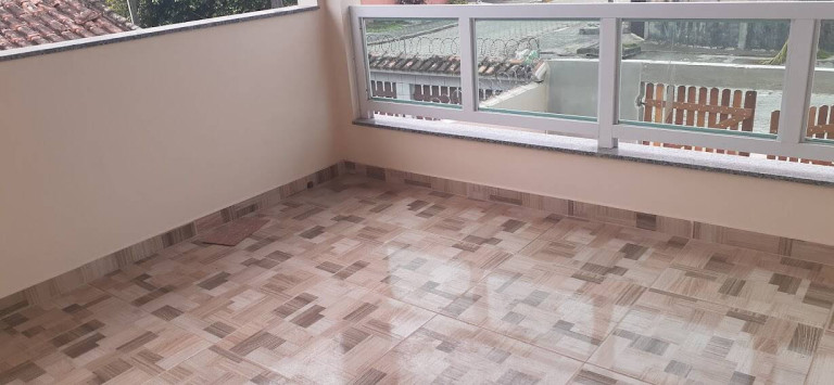 Imagem Casa à Venda, em Itaguaí - Mongaguá Imagem Casa à Venda, em Itaguaí - Mongaguá