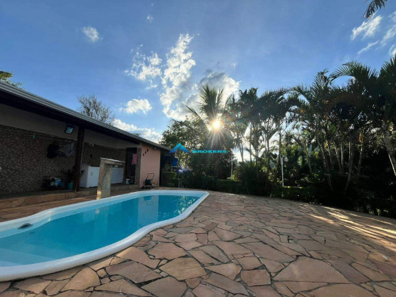 Imagem Imóvel com 2 Quartos à Venda, 150 m² em Condominio Santo Antonio Ii - Jundiaí Imagem Imóvel com 2 Quartos à Venda, 150 m² em Condominio Santo Antonio Ii - Jundiaí