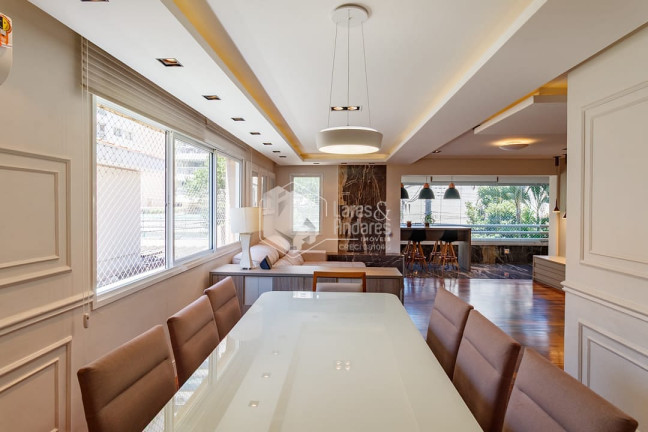 Imagem Apartamento com 3 Quartos à Venda, 137 m² em Vila Olímpia - São Paulo Imagem Apartamento com 3 Quartos à Venda, 137 m² em Vila Olímpia - São Paulo