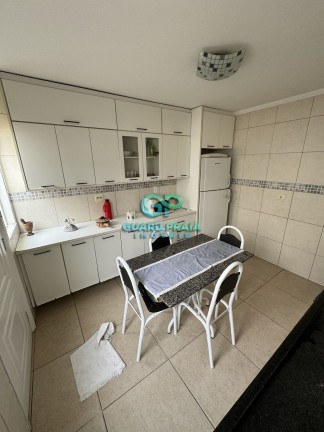 Imagem Casa com 4 Quartos à Venda, 480 m² em Balneário Praia Do Pernambuco - Guarujá