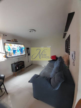 Imagem Apartamento com 2 Quartos à Venda, 41 m² em Santo Antônio - São José Dos Pinhais Imagem Apartamento com 2 Quartos à Venda, 41 m² em Santo Antônio - São José Dos Pinhais