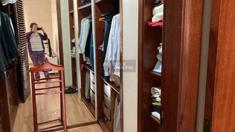 Imagem Apartamento com 4 Quartos à Venda, 160 m² em Perdizes - São Paulo Imagem Apartamento com 4 Quartos à Venda, 160 m² em Perdizes - São Paulo