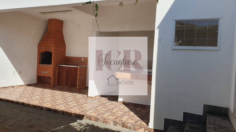 Imagem Casa com 4 Quartos à Venda, 223 m² em Wanel Ville - Sorocaba