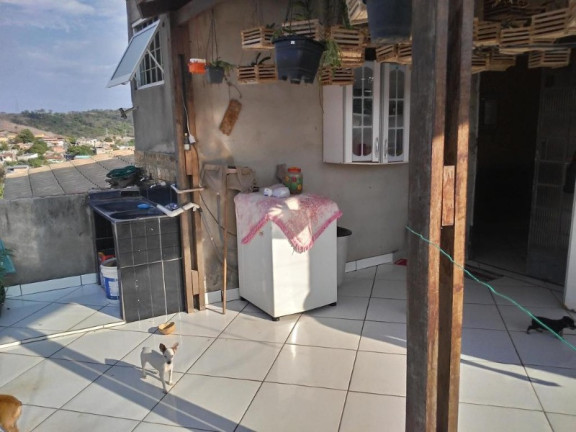 Imagem Casa com 3 Quartos à Venda, 180 m² em Capelinha - Betim Imagem Casa com 3 Quartos à Venda, 180 m² em Capelinha - Betim
