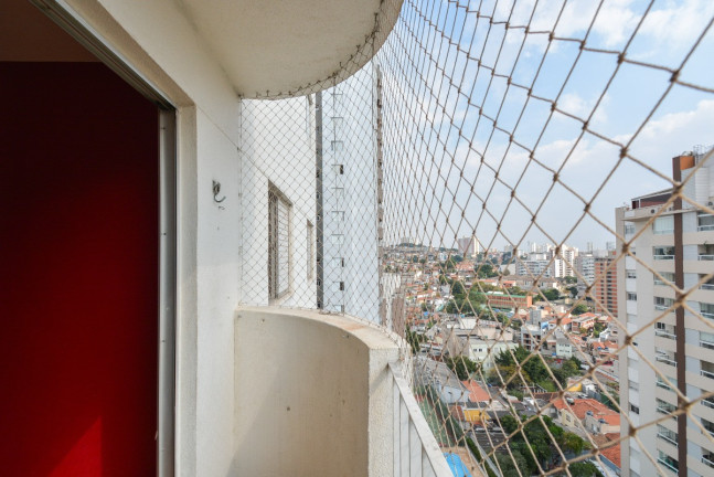 Imagem Apartamento com 3 Quartos à Venda, 70 m² em Vila Pompéia - São Paulo