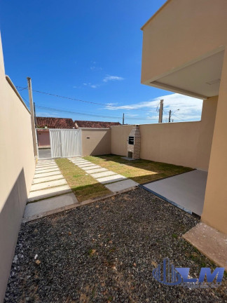 Imagem Casa com 2 Quartos à Venda, 102 m² em Santa Mônica - Guarapari Imagem Casa com 2 Quartos à Venda, 102 m² em Santa Mônica - Guarapari
