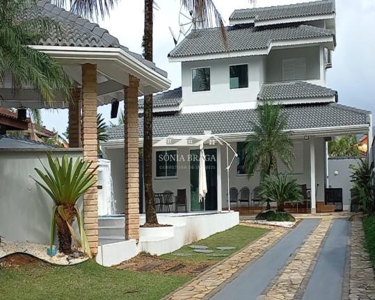 Imagem Casa com 3 Quartos à Venda, 180 m² em Boracéia - Bertioga Imagem Casa com 3 Quartos à Venda, 180 m² em Boracéia - Bertioga