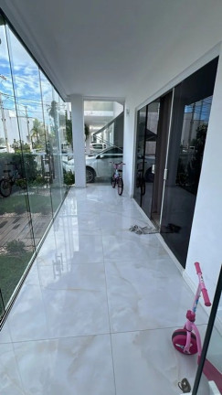 Casa com 3 Quartos à Venda, 128 m² em Vila De Abrantes - Camaçari