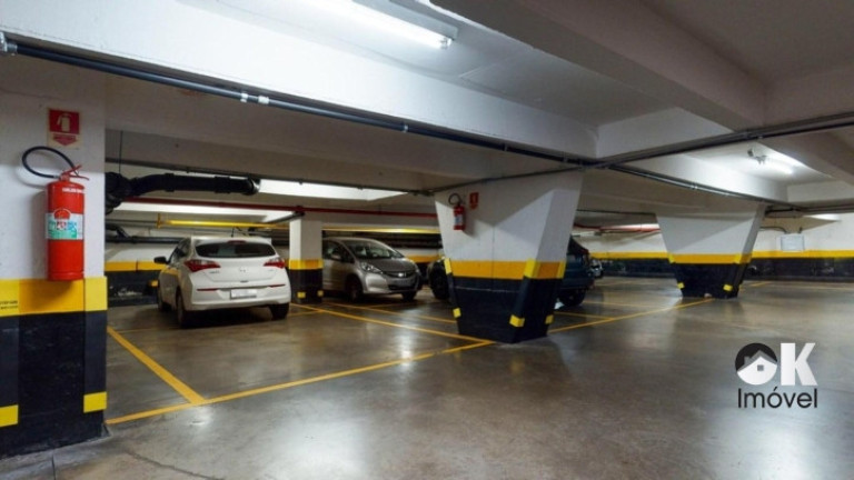 Imagem Apartamento com 3 Quartos à Venda, 178 m² em Jardim Paulista - São Paulo