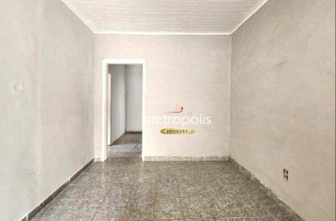 Imagem Casa com 3 Quartos à Venda ou Locação, 150 m² em Barcelona - São Caetano Do Sul