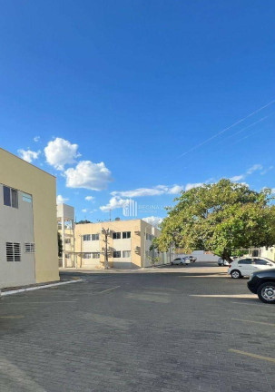 Imagem Apartamento com 2 Quartos à Venda, 41 m² em Pedra Mole - Teresina Imagem Apartamento com 2 Quartos à Venda, 41 m² em Pedra Mole - Teresina