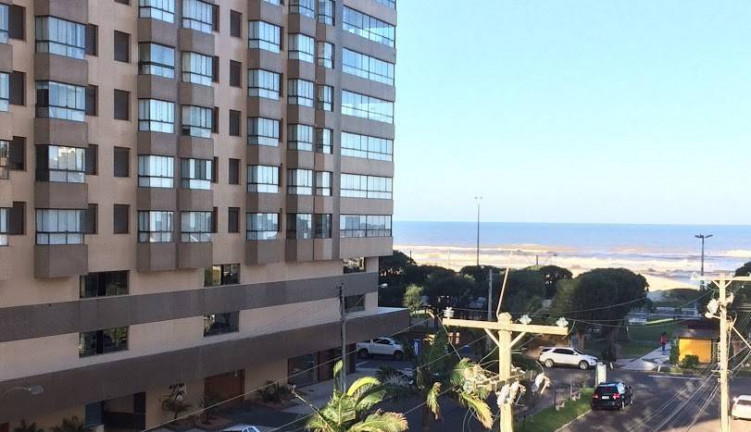 Imagem Apartamento com 3 Quartos à Venda, 110 m² em Navegantes - Capão Da Canoa Imagem Apartamento com 3 Quartos à Venda, 110 m² em Navegantes - Capão Da Canoa