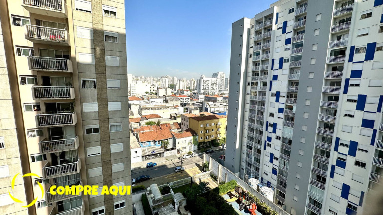 Imagem Apartamento com 2 Quartos à Venda, 64 m² em Barra Funda - São Paulo