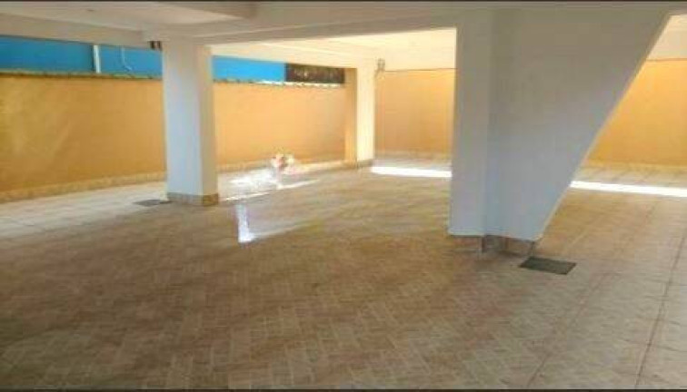 Imagem Apartamento com 2 Quartos à Venda, 55 m² em Jardim Guasso - São Vicente