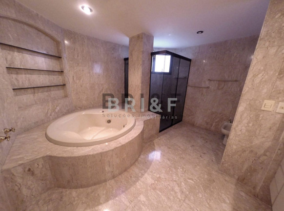 Imagem Apartamento com 4 Quartos à Venda, 362 m² em Campo Belo - São Paulo Imagem Apartamento com 4 Quartos à Venda, 362 m² em Campo Belo - São Paulo
