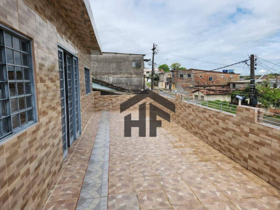 Imagem Casa com 5 Quartos à Venda ou Locação, 252 m² em Ibura - Recife Imagem Casa com 5 Quartos à Venda ou Locação, 252 m² em Ibura - Recife
