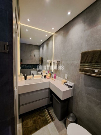 Imagem Casa com 3 Quartos à Venda, 116 m² em Alto Da Boa Vista - São Paulo Imagem Casa com 3 Quartos à Venda, 116 m² em Alto Da Boa Vista - São Paulo