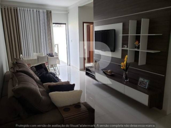 Imagem Apartamento com 2 Quartos à Venda, 90 m²