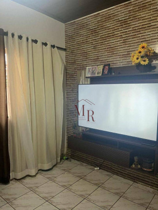 Imagem Casa com 2 Quartos à Venda, 180 m² em Chris Ii - Votuporanga Imagem Casa com 2 Quartos à Venda, 180 m² em Chris Ii - Votuporanga