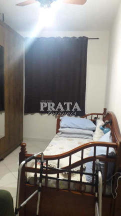 Imagem Apartamento com 2 Quartos à Venda, 73 m² em Vila Valença - São Vicente Imagem Apartamento com 2 Quartos à Venda, 73 m² em Vila Valença - São Vicente