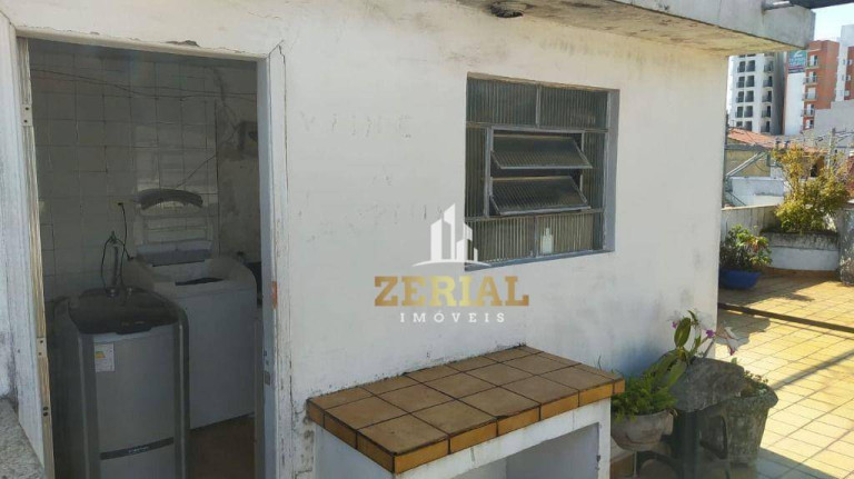 Imagem Sobrado com 2 Quartos à Venda, 192 m² em Santa Maria - São Caetano Do Sul Imagem Sobrado com 2 Quartos à Venda, 192 m² em Santa Maria - São Caetano Do Sul