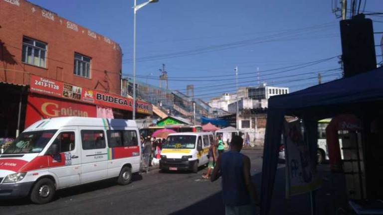 Imagem Imóvel para Alugar, 405 m² em Campo Grande - Rio De Janeiro Imagem Imóvel para Alugar, 405 m² em Campo Grande - Rio De Janeiro