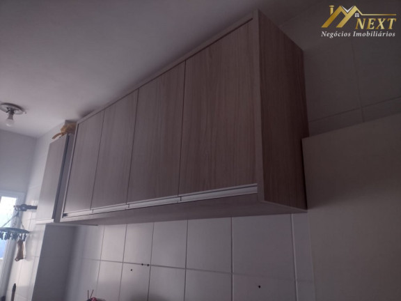 Imagem Apartamento com 3 Quartos à Venda, 69 m² em Jardim Graziela - Barueri