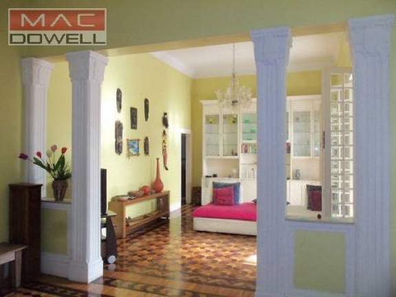 Imagem Casa com 5 Quartos à Venda, 350 m² em Alto Da Boa Vista / Rio De Janeiro / Rj - Rio De Janeiro Imagem Casa com 5 Quartos à Venda, 350 m² em Alto Da Boa Vista / Rio De Janeiro / Rj - Rio De Janeiro