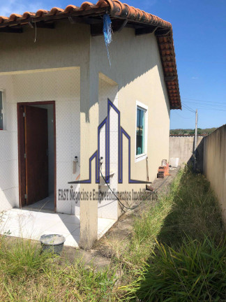 Imagem Casa com 2 Quartos para Alugar, 58 m² em Caluge - Itaboraí Imagem Casa com 2 Quartos para Alugar, 58 m² em Caluge - Itaboraí