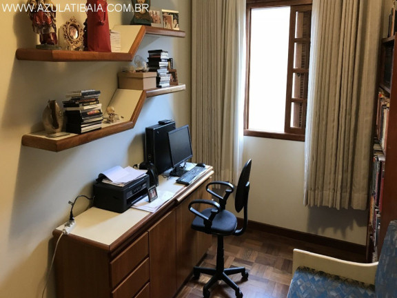 Imagem Casa com 6 Quartos à Venda, 470 m² em Vila Petropolis - Atibaia Imagem Casa com 6 Quartos à Venda, 470 m² em Vila Petropolis - Atibaia