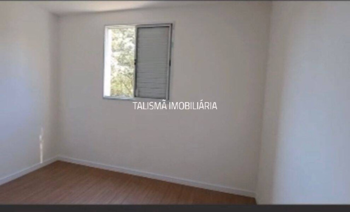 Imagem Apartamento com 3 Quartos à Venda, 60 m² em Pirajussara - São Paulo