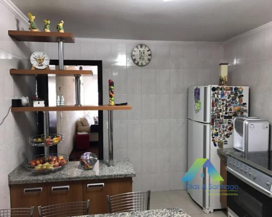 Imagem Sobrado com 2 Quartos à Venda, 128 m² em Vila Das Mercês - São Paulo