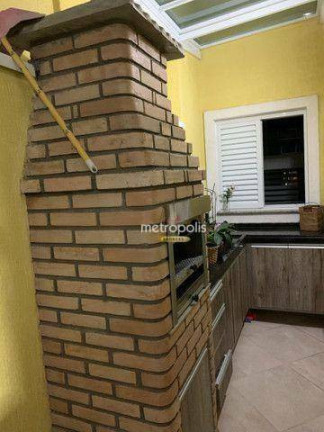 Imagem Apartamento com 3 Quartos à Venda, 91 m² em Jardim - Santo André Imagem Apartamento com 3 Quartos à Venda, 91 m² em Jardim - Santo André