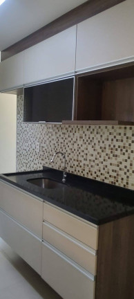 Imagem Apartamento com 2 Quartos à Venda, 60 m² em Medeiros - Jundiaí