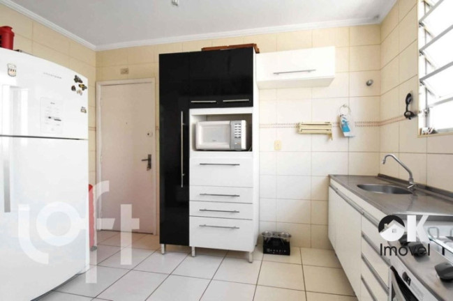 Imagem Apartamento com 2 Quartos à Venda, 76 m² em Higienópolis - São Paulo