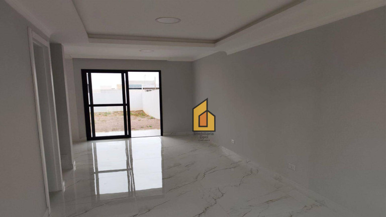 Imagem Sobrado com 3 Quartos à Venda, 115 m² em Iguaçu - Araucária