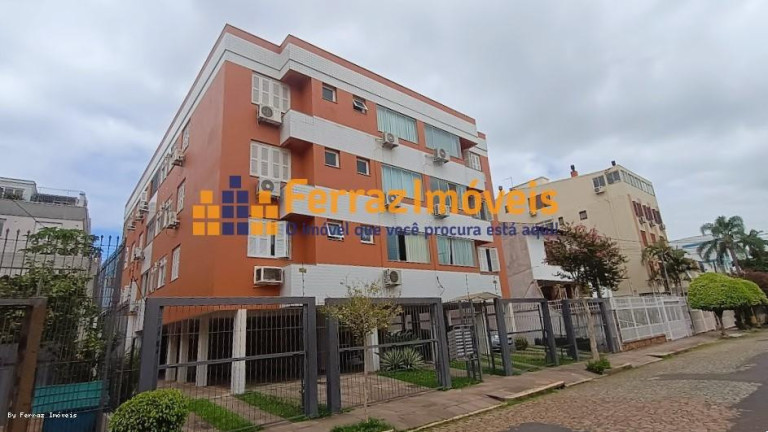Apartamento com 2 Quartos à Venda, 60 m² em Jardim Botânico - Porto Alegre