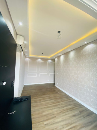 Apartamento com 2 Quartos à Venda, 62 m² em Vila Hortência - Sorocaba