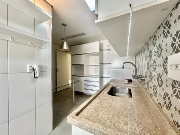 Imagem Apartamento com 2 Quartos à Venda, 110 m² em Jardim Paulista - São Paulo
