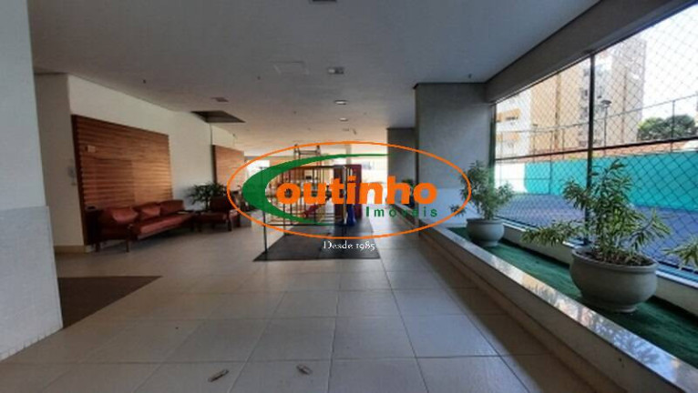 Imagem Apartamento com 2 Quartos à Venda, 84 m² em Tijuca - Rio De Janeiro Imagem Apartamento com 2 Quartos à Venda, 84 m² em Tijuca - Rio De Janeiro