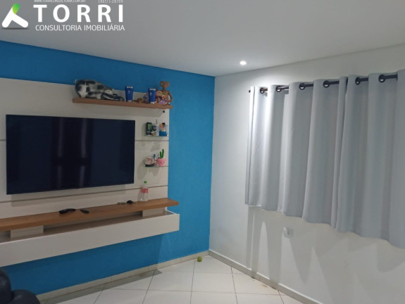 Imagem Sobrado com 3 Quartos à Venda, 157 m² em Jardim Santa Catarina - Sorocaba Imagem Sobrado com 3 Quartos à Venda, 157 m² em Jardim Santa Catarina - Sorocaba