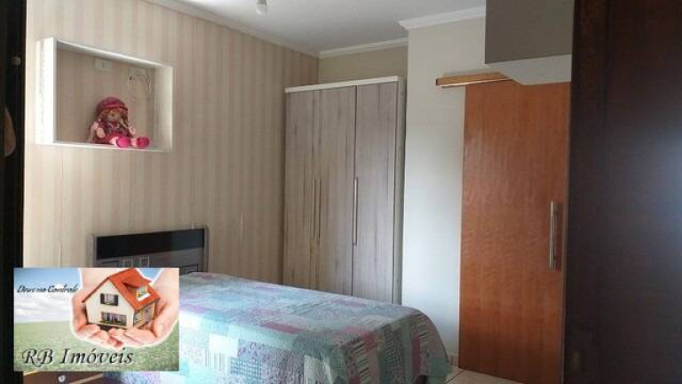 Imagem Casa com 3 Quartos à Venda, 175 m² em Demarchi - São Bernardo Do Campo Imagem Casa com 3 Quartos à Venda, 175 m² em Demarchi - São Bernardo Do Campo