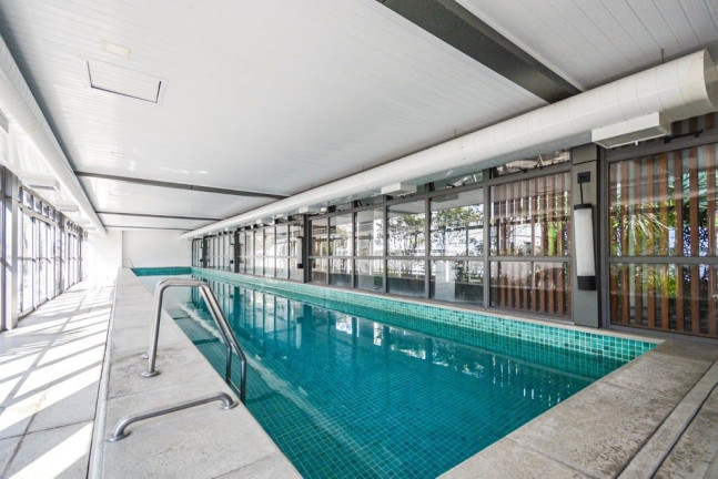 Imagem Studio com 1 Quarto à Venda, 49 m² em Pinheiros - São Paulo Imagem Studio com 1 Quarto à Venda, 49 m² em Pinheiros - São Paulo