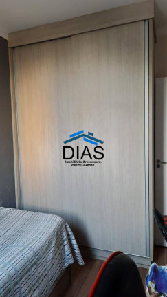 Imagem Apartamento com 2 Quartos à Venda, 53 m² em Centro - Araraquara Imagem Apartamento com 2 Quartos à Venda, 53 m² em Centro - Araraquara