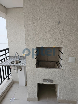 Imagem Apartamento com 2 Quartos à Venda, 58 m² em Vila Gonçalves - São Bernardo Do Campo