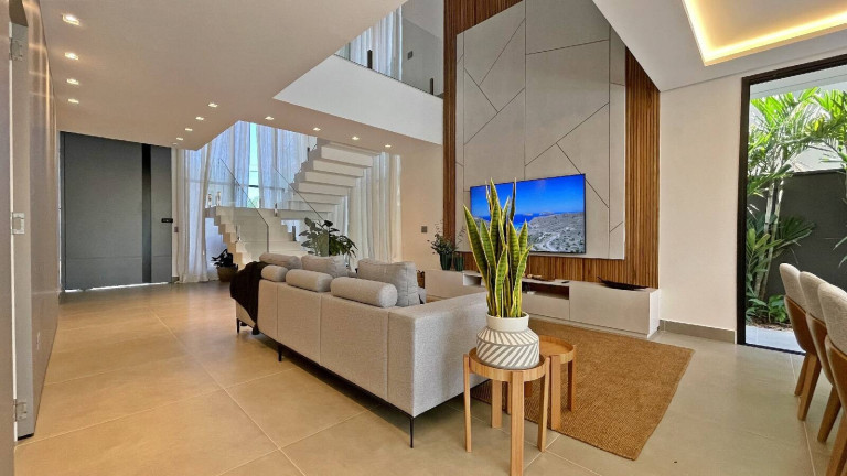 Imagem Casa com 6 Quartos à Venda, 380 m² em Riviera De São Lourenço - Bertioga