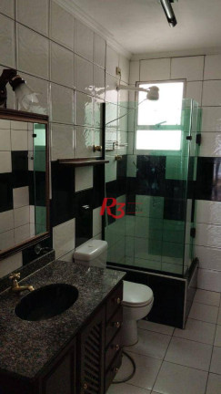 Imagem Apartamento com 2 Quartos à Venda, 119 m² em José Menino - Santos Imagem Apartamento com 2 Quartos à Venda, 119 m² em José Menino - Santos